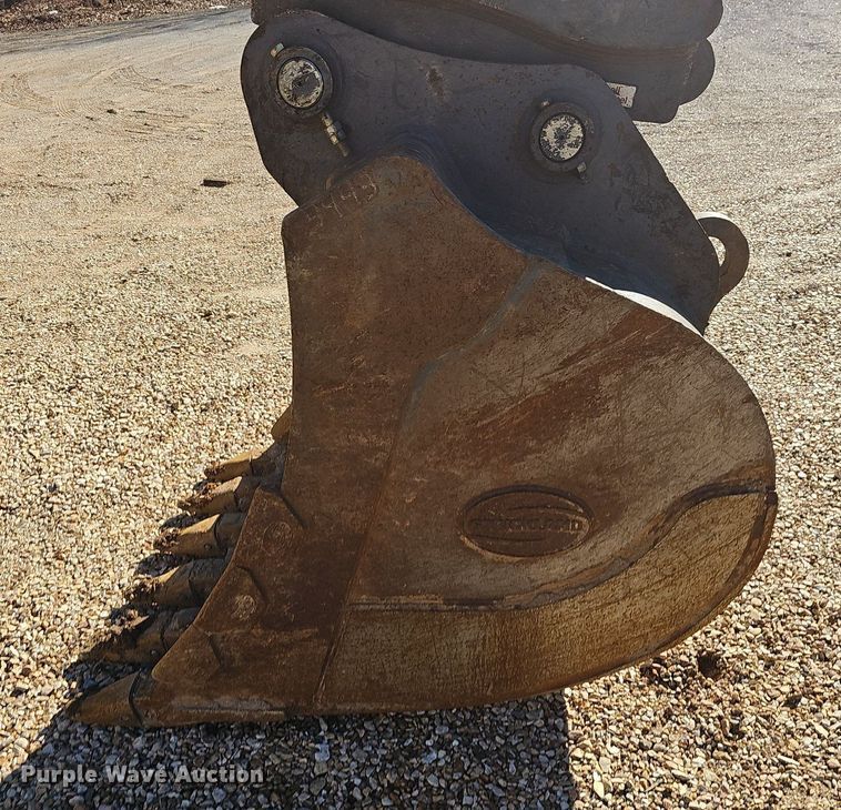 image for item NP9359 2013 Kobelco SK210LC excavator