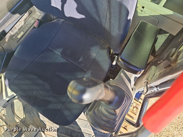 image for item NP9359 2013 Kobelco SK210LC excavator