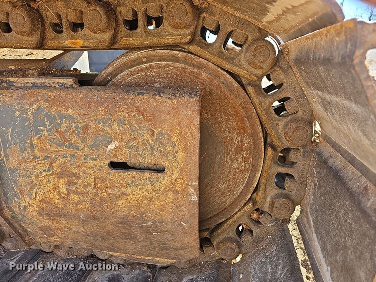 image for item NP9359 2013 Kobelco SK210LC excavator