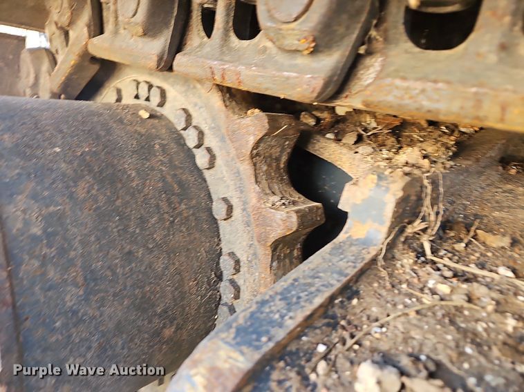 image for item NP9359 2013 Kobelco SK210LC excavator