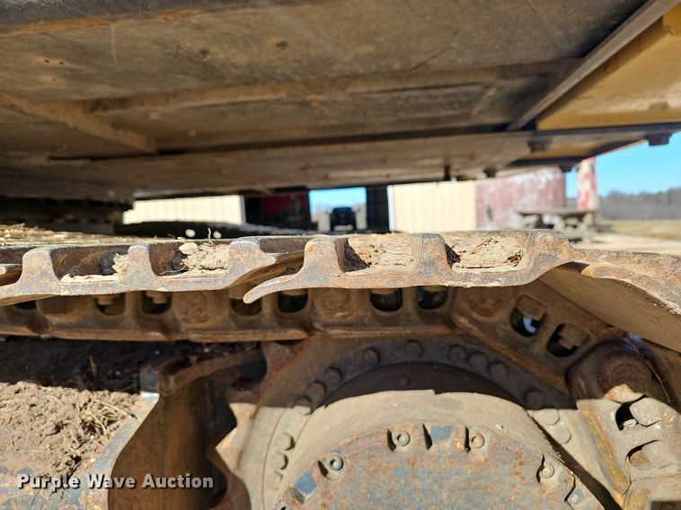 image for item NP9359 2013 Kobelco SK210LC excavator