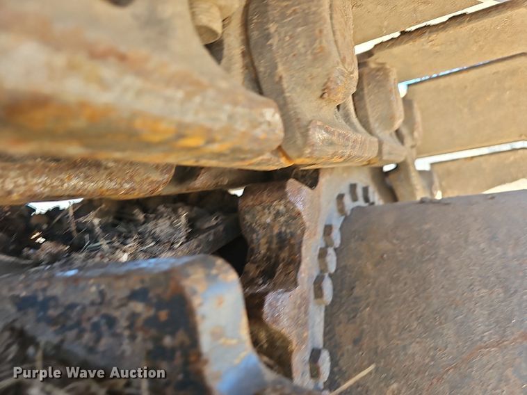 image for item NP9359 2013 Kobelco SK210LC excavator