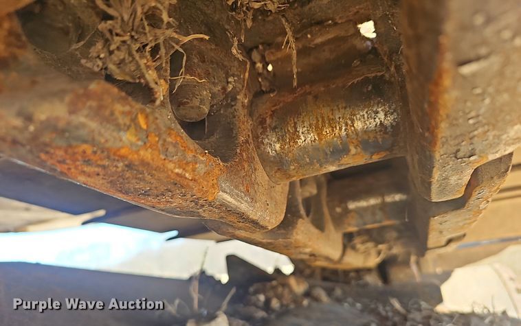 image for item NP9359 2013 Kobelco SK210LC excavator