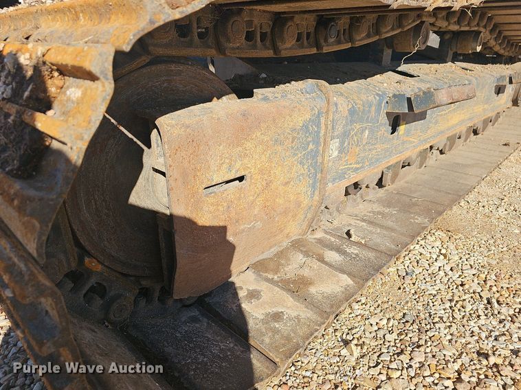 image for item NP9359 2013 Kobelco SK210LC excavator