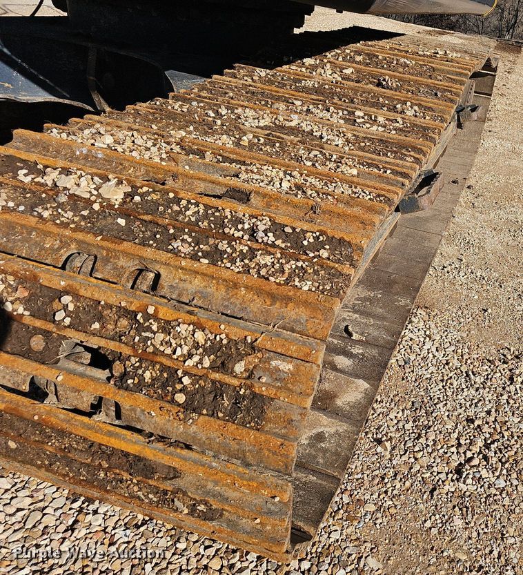 image for item NP9359 2013 Kobelco SK210LC excavator