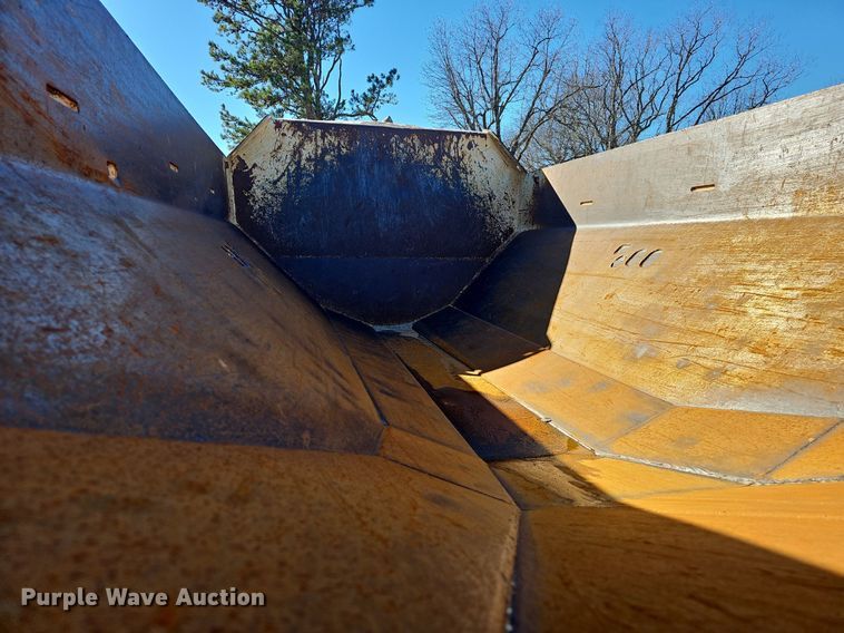 image for item NP9361 2007 Terex  TA30 haul truck