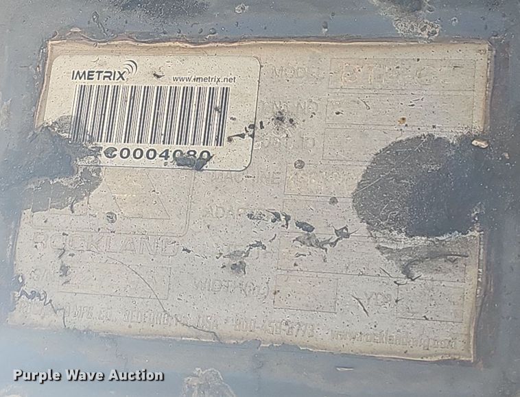 image for item NP9370 2019 Komatsu PC210LC-11 excavator