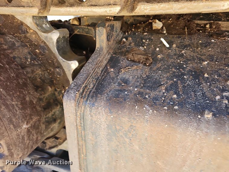 image for item NP9370 2019 Komatsu PC210LC-11 excavator