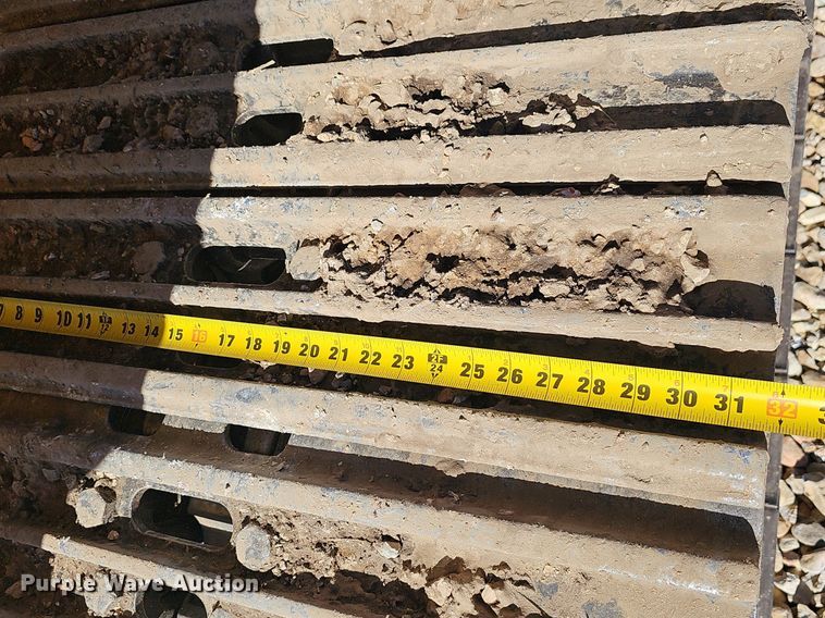 image for item NP9370 2019 Komatsu PC210LC-11 excavator