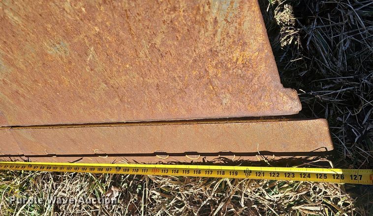 image for item NP9372 2014 Caterpillar D6N XL dozer