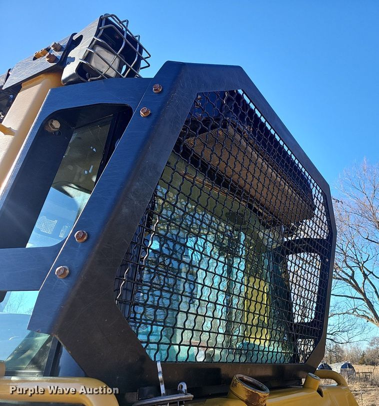 image for item NP9372 2014 Caterpillar D6N XL dozer