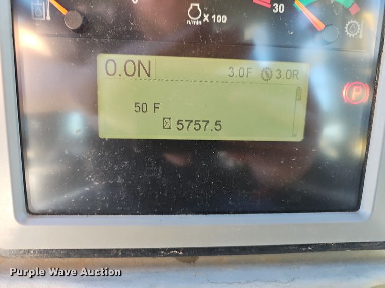 image for item NP9372 2014 Caterpillar D6N XL dozer