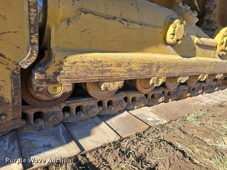 image for item NP9372 2014 Caterpillar D6N XL dozer