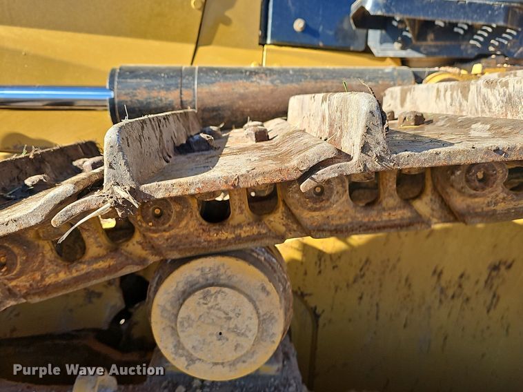 image for item NP9372 2014 Caterpillar D6N XL dozer