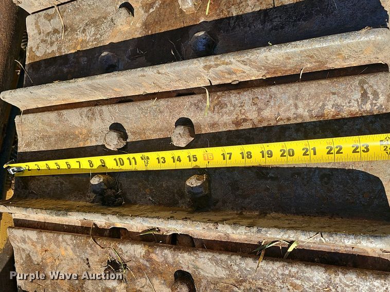 image for item NP9372 2014 Caterpillar D6N XL dozer