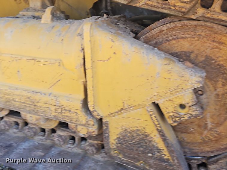 image for item NP9372 2014 Caterpillar D6N XL dozer