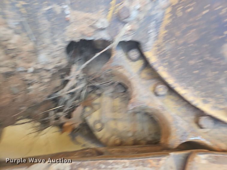 image for item NP9374 1968 Caterpillar D6C dozer