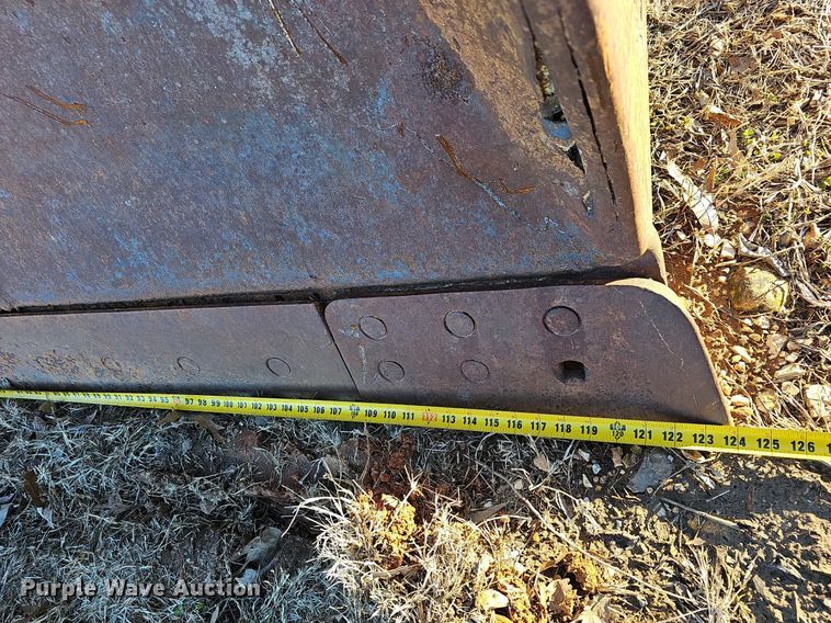 image for item NP9375 1981 Caterpillar D6D dozer