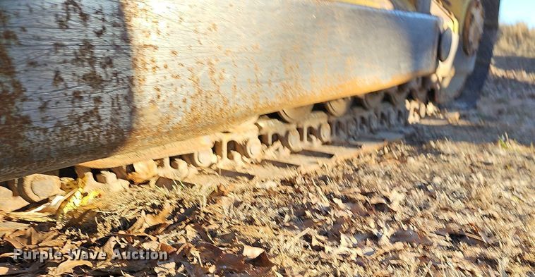 image for item NP9375 1981 Caterpillar D6D dozer