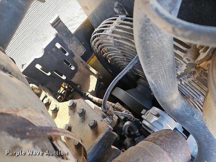 image for item NP9379 2007 Komatsu D39 EX-21 dozer