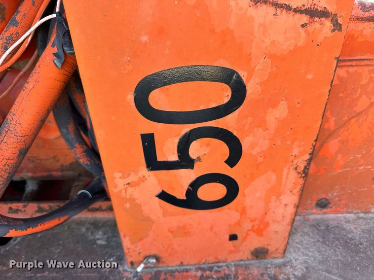 image for item NS9206 Ditch Witch  R65 trencher