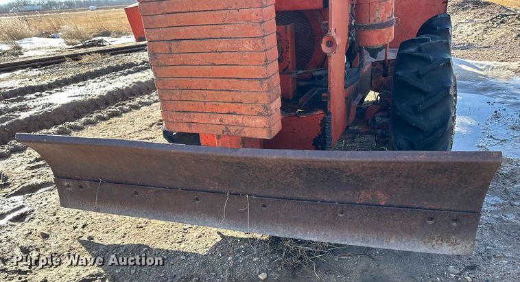 image for item NS9206 Ditch Witch  R65 trencher