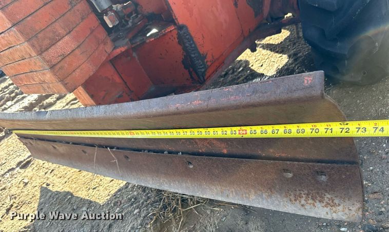 image for item NS9206 Ditch Witch  R65 trencher