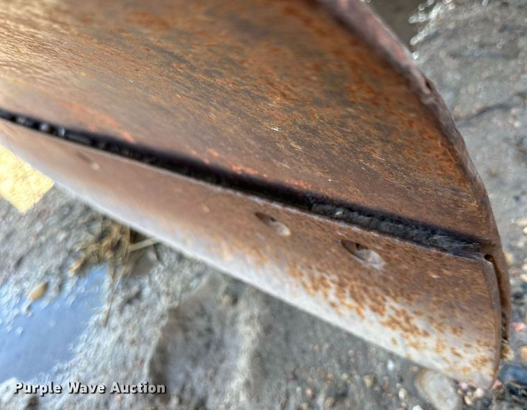 image for item NS9206 Ditch Witch  R65 trencher