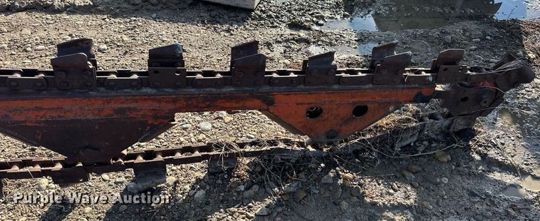 image for item NS9206 Ditch Witch  R65 trencher