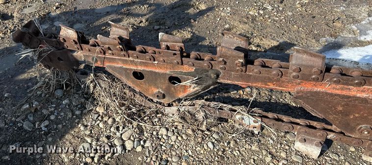 image for item NS9206 Ditch Witch  R65 trencher