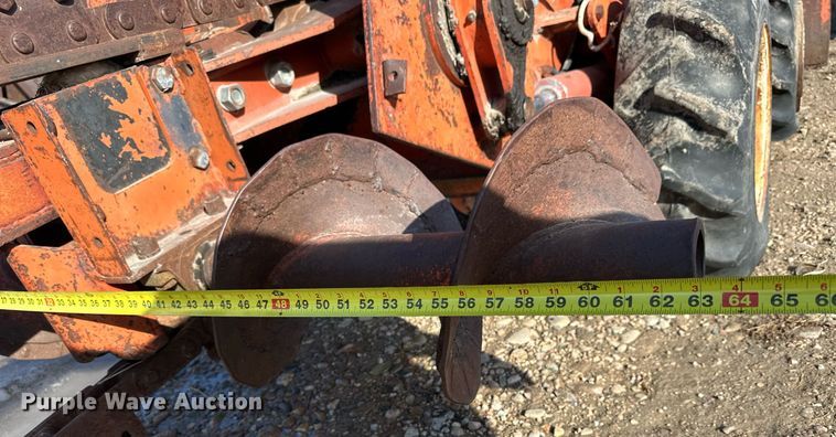 image for item NS9206 Ditch Witch  R65 trencher