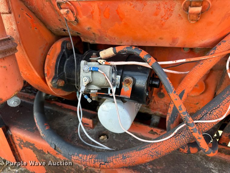 image for item NS9206 Ditch Witch  R65 trencher