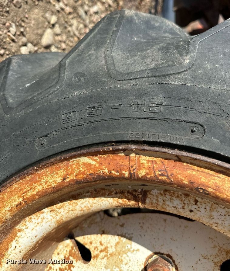 image for item NS9206 Ditch Witch  R65 trencher