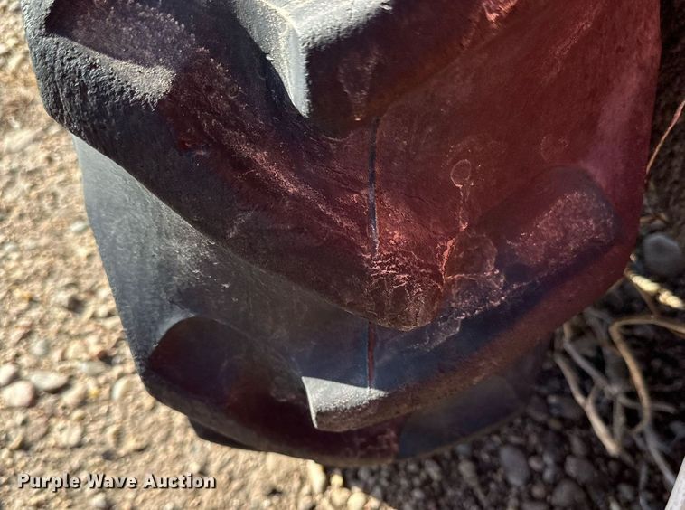 image for item NS9206 Ditch Witch  R65 trencher