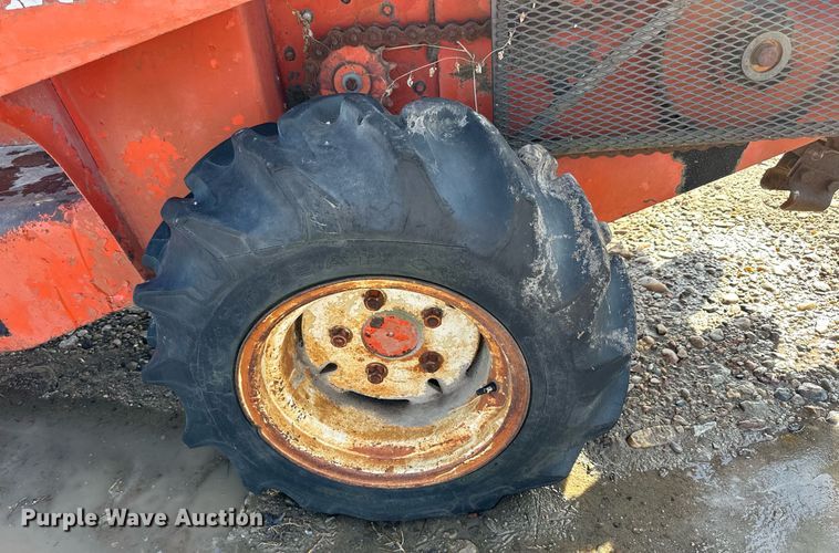 image for item NS9206 Ditch Witch  R65 trencher