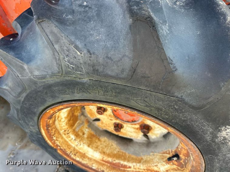 image for item NS9206 Ditch Witch  R65 trencher