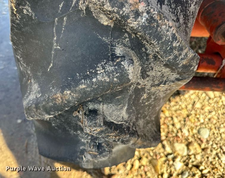 image for item NS9206 Ditch Witch  R65 trencher