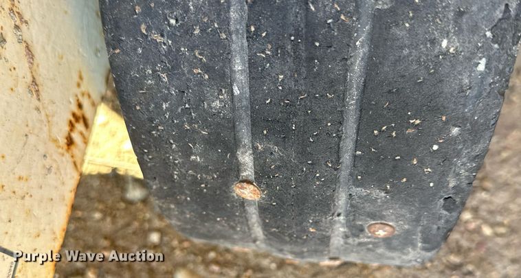 image for item NS9207 Marklift CH20NEP scissor lift