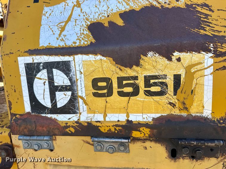 image for item NS9210 1979 Caterpillar 955L track loader