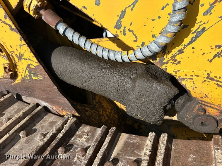 image for item NS9210 1979 Caterpillar 955L track loader