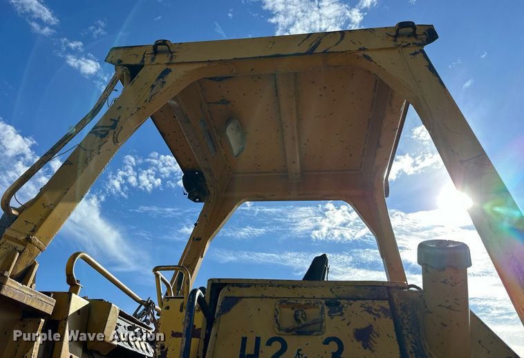 image for item NS9210 1979 Caterpillar 955L track loader