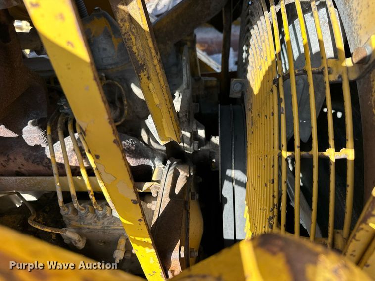 image for item NS9210 1979 Caterpillar 955L track loader