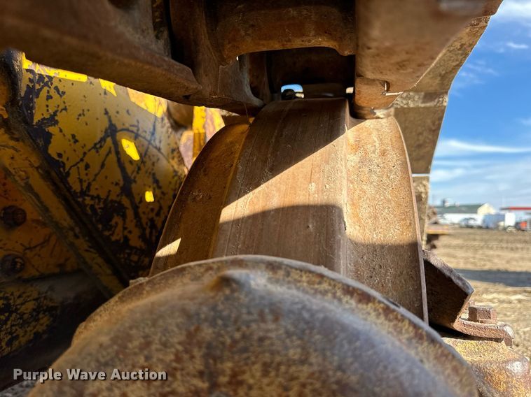 image for item NS9210 1979 Caterpillar 955L track loader