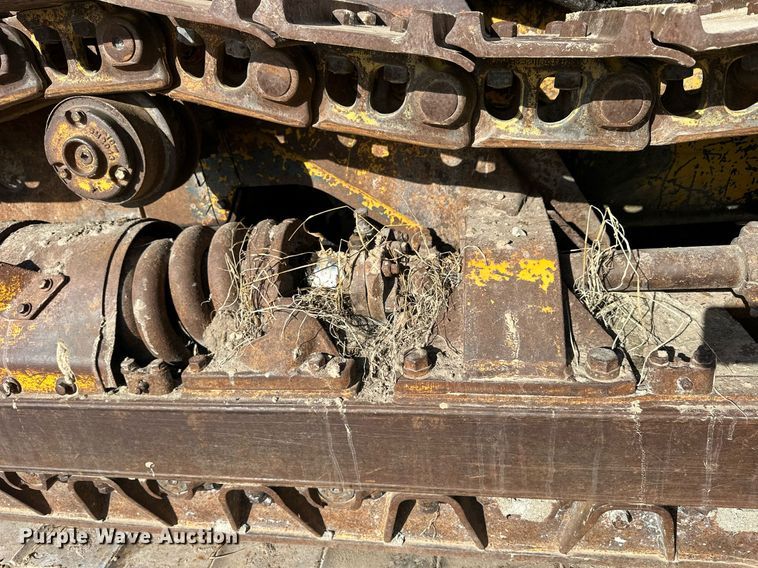 image for item NS9210 1979 Caterpillar 955L track loader