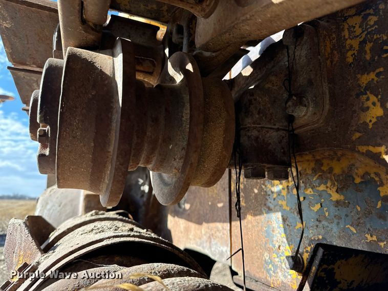 image for item NS9210 1979 Caterpillar 955L track loader