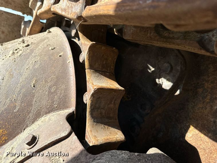 image for item NS9210 1979 Caterpillar 955L track loader