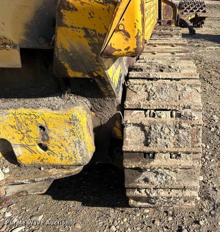 image for item NS9210 1979 Caterpillar 955L track loader