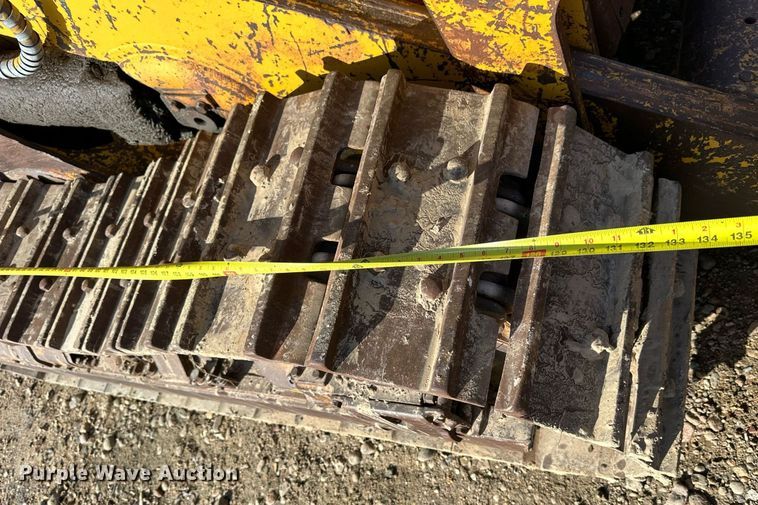 image for item NS9210 1979 Caterpillar 955L track loader