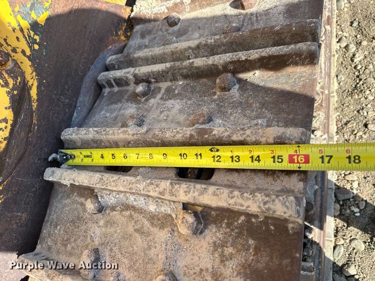 image for item NS9210 1979 Caterpillar 955L track loader