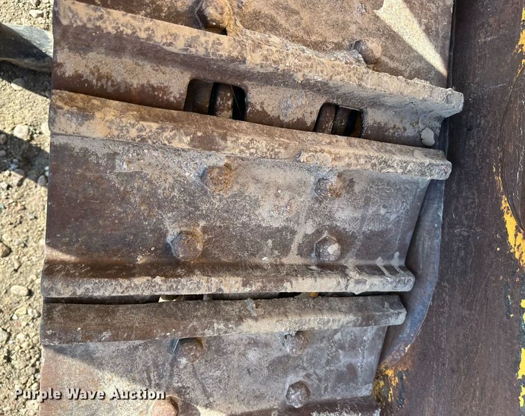 image for item NS9210 1979 Caterpillar 955L track loader